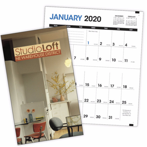 Photo of Pocket Planner With Custom Cover