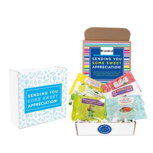 Photo of Sweet Appreciation Gummy Candy Mailer