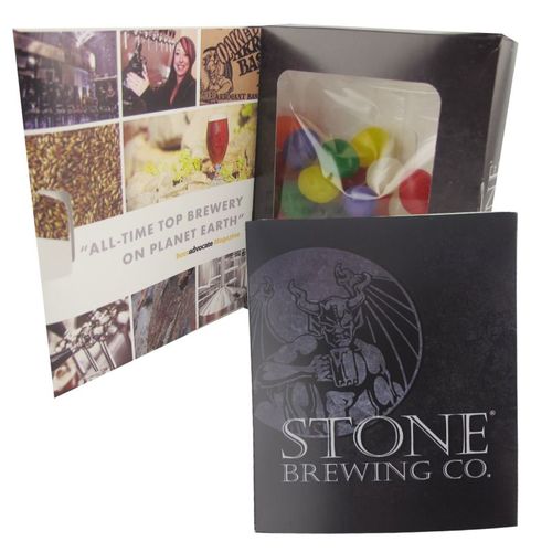 Photo of Book Window Box   Jelly Beans