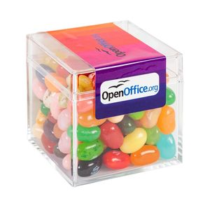 Photo of Sweet Boxes With Gourmet Jelly Beans
