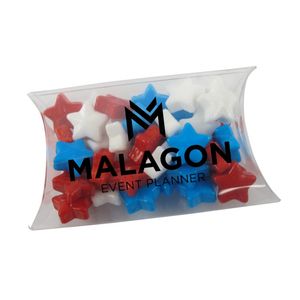 Photo of Small Pillow Acetate Box With Starzmania