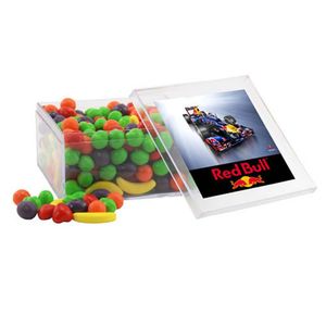 Photo of Acrylic Box With Runts