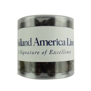 Photo of Round Acetates   Dark Chocolate Almonds