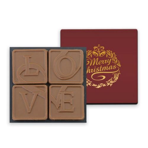 Photo of 4 Piece Modern Gift Box