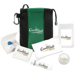 Photo of Golf Better Kit