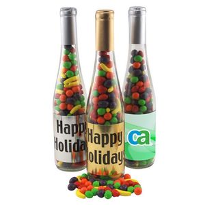 Photo of Champagne Bottle With Runts