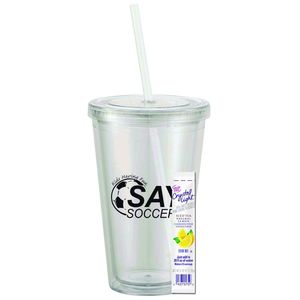 Photo of Iced Tea Tumbler