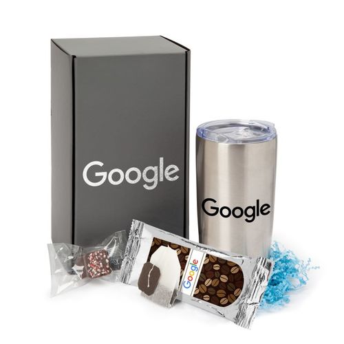 Photo of Hot Beverage Tumbler Kit