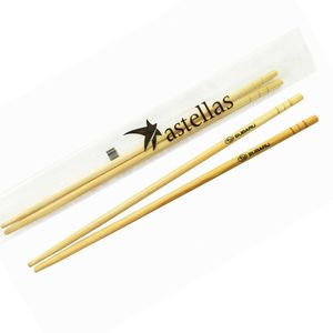 Photo of Bamboo Chop Sticks