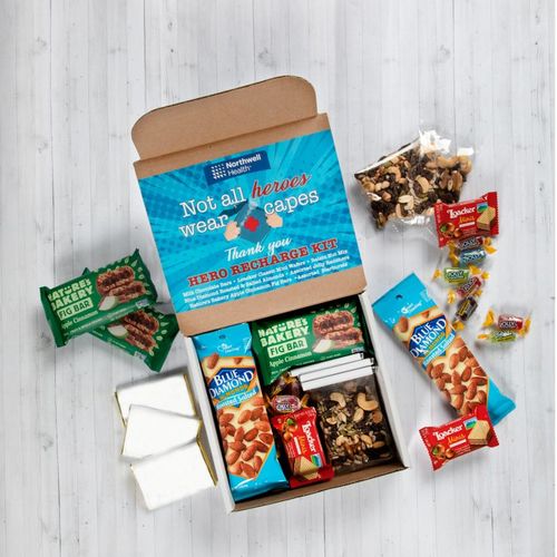 Photo of Thanks For All You Do Small Appreciation Box
