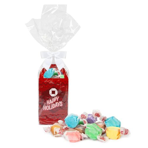 Photo of Holiday Gift Tote With Salt Water Taffy