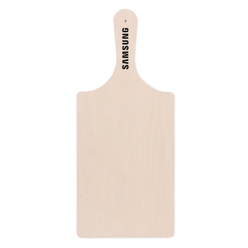 Photo of Verterra Medium Balsa Wood Chef Board
