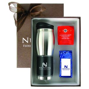 Photo of Tumbler Gift Set   Tea And Coffee