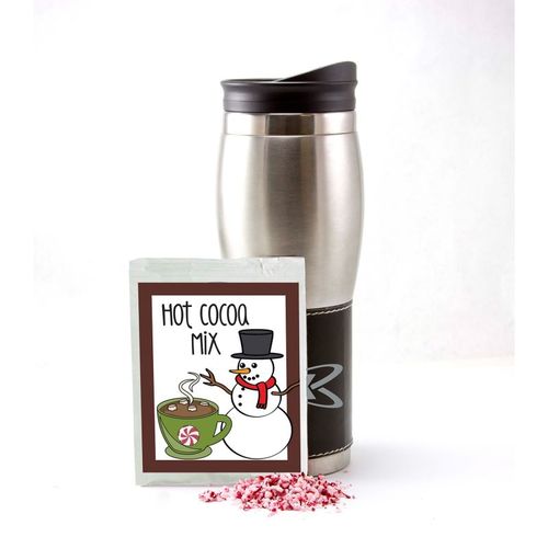 Photo of Hot Cocoa Tumbler