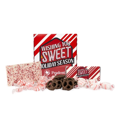 Photo of Holiday Heaven Box