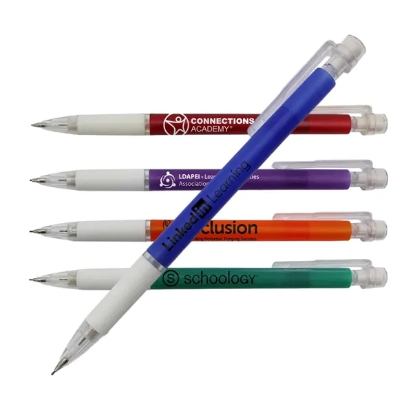 Extra color option for Frosty Grip Mechanical Pencil