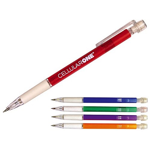 Main photo of Frosty Grip Mechanical Pencil