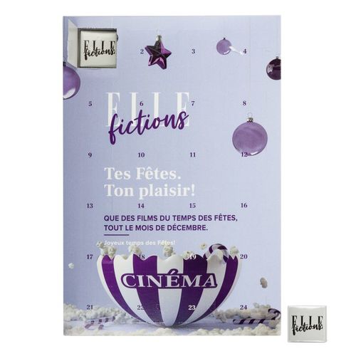 Photo of Advent Calendar