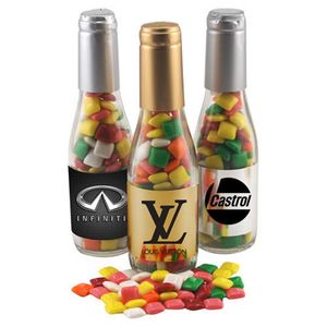 Photo of Champagne Btl W/ Mini Chicklets