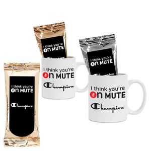 Photo of 11oz. Ceramic Mug W/ Coffee