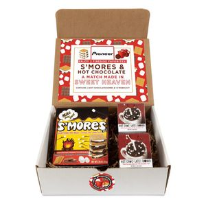 Photo of Fireside Favorites Mailer Kit