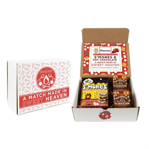 Photo of Fireside Favorites Mailer Kit
