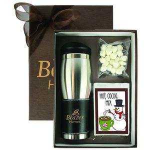 Photo of Tumbler Gift Set   Hot Cocoa