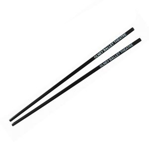 Photo of Black Chop Sticks