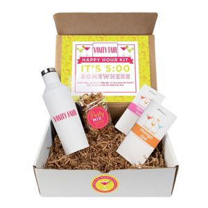 Photo of Happy Hour Cocktail Kit