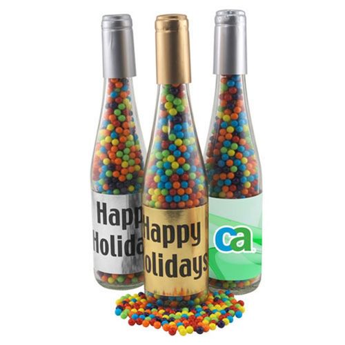 Photo of Champagne Btl Mini Jawbreakers