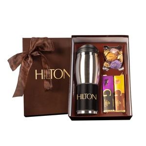 Photo of Godiva Tumbler Gift Set