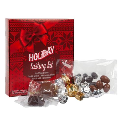 Photo of Holiday Tasting Kit