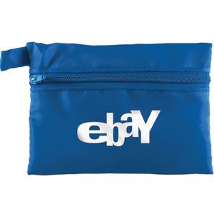 Photo of Zipped Bag