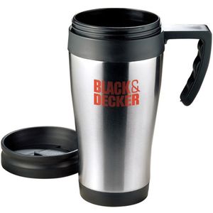 Photo of 16 Oz Stainless Steel Insulated Travel Mug