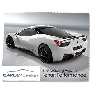 Photo of Microfiber Cloth   7x9