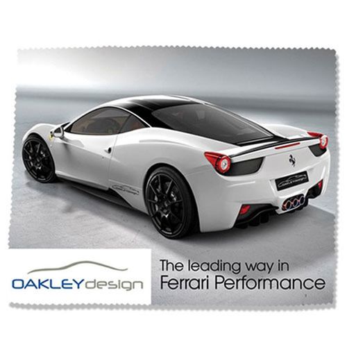 Photo of Microfiber Cloth   7x9