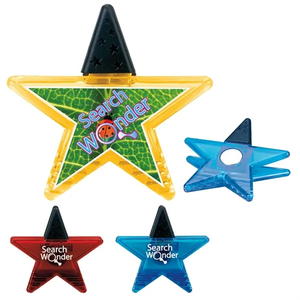 Photo of Star Clip