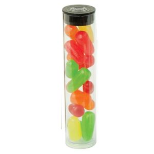 Photo of Mini Tube With Mike And Ikes