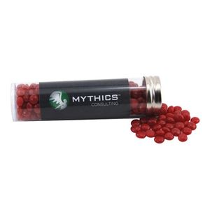 Photo of Tube With Red Hots