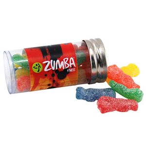 Photo of Tube With Sour Patch Kids