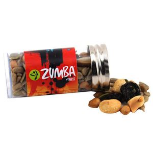 Photo of Tube With Trail Mix