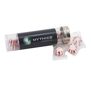 Photo of Medium 5" Candy Tube With Starlight Mints