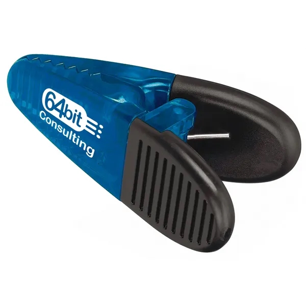 Translucent Blue color option for Ultra Clip