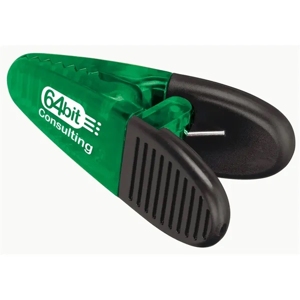 Translucent Green color option for Ultra Clip