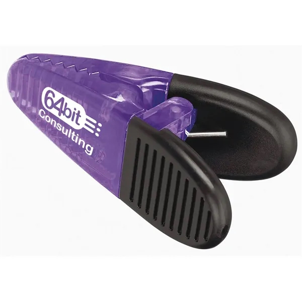 Translucent Purple color option for Ultra Clip