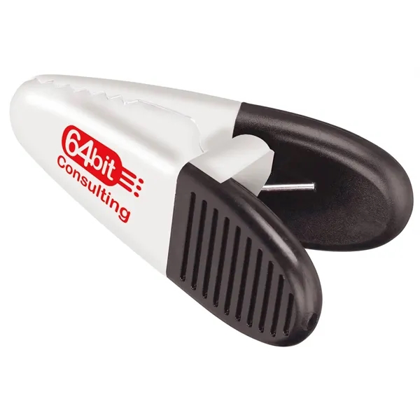 White/Black color option for Ultra Clip