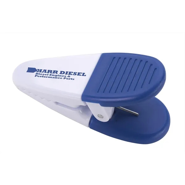 White/Blue color option for Ultra Clip