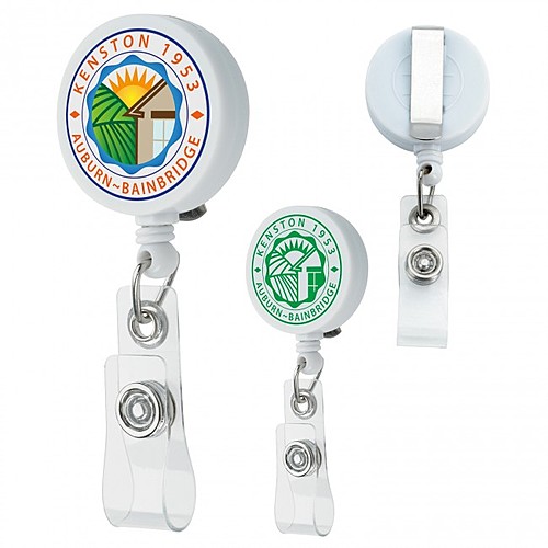 Photo of Unlimited Badge Holder