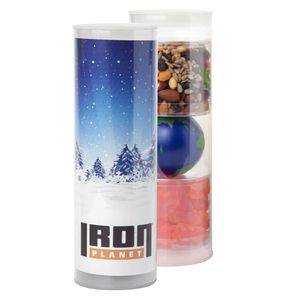 Photo of 3 Piece Gift Tube With Energy Mix
