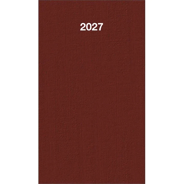2027 color option for Value Monthly Pocket Planner